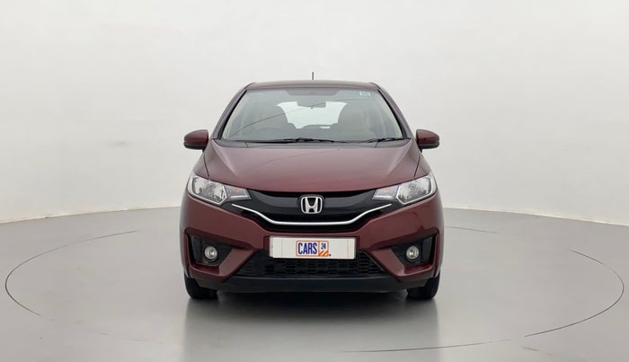 2018 Honda Jazz 1.2 V MT, Petrol, Manual, 22,413 km, Front