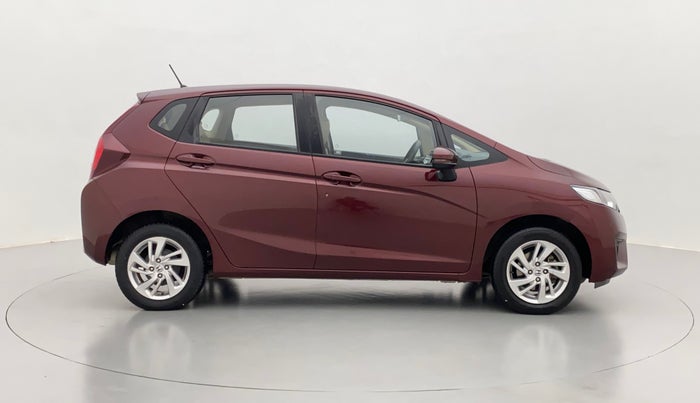 2018 Honda Jazz 1.2 V MT, Petrol, Manual, 22,413 km, Right Side View