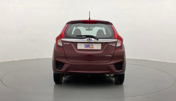 2018 Honda Jazz 1.2 V MT, Petrol, Manual, 22,413 km, Back/Rear
