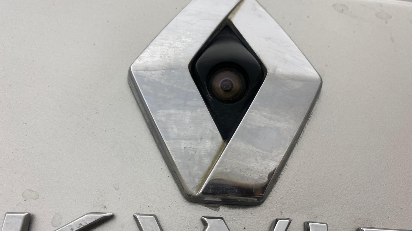 2019 Renault Kwid RXT 1.0 AMT (O), Petrol, Automatic, 59,204 km, Parking Camera
