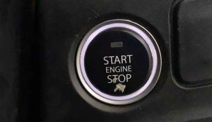2022 Tata ALTROZ XZ PETROL, Petrol, Manual, 68,325 km, Keyless Start/ Stop Button