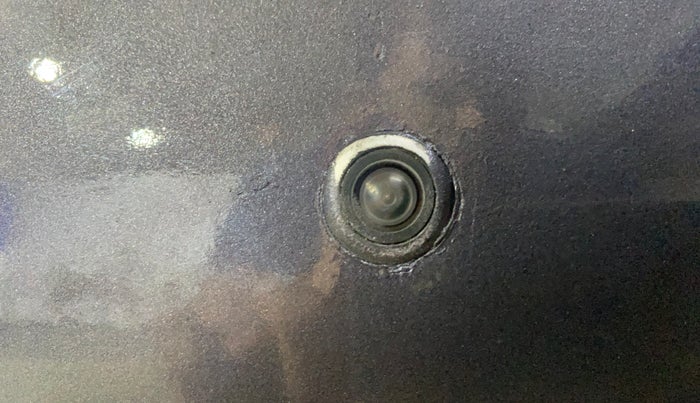 2013 Maruti Ritz VXI, Petrol, Manual, 32,592 km, Parking Camera