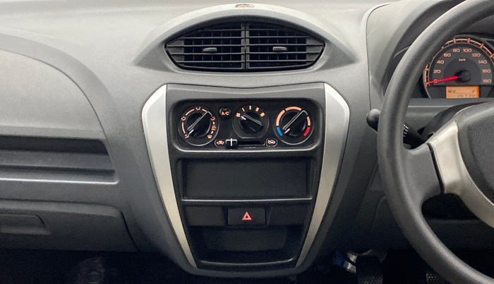 2013 Maruti Alto 800 LXI, Petrol, Manual, 19,780 km, Air Conditioner