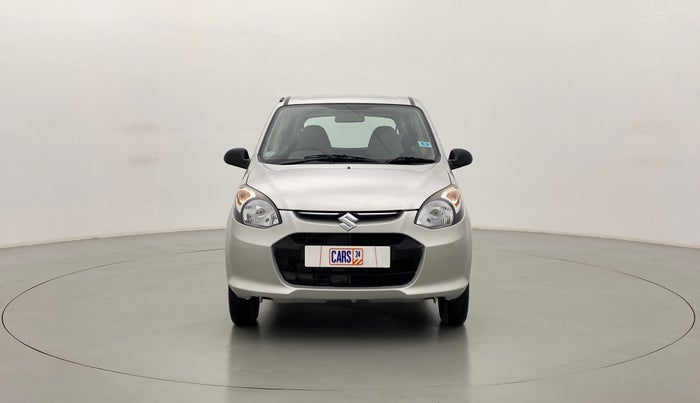 2013 Maruti Alto 800 LXI, Petrol, Manual, 19,780 km, Front