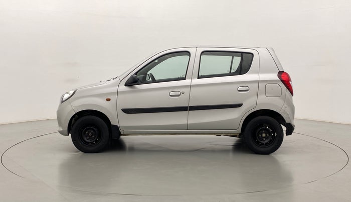 2013 Maruti Alto 800 LXI, Petrol, Manual, 19,780 km, Left Side