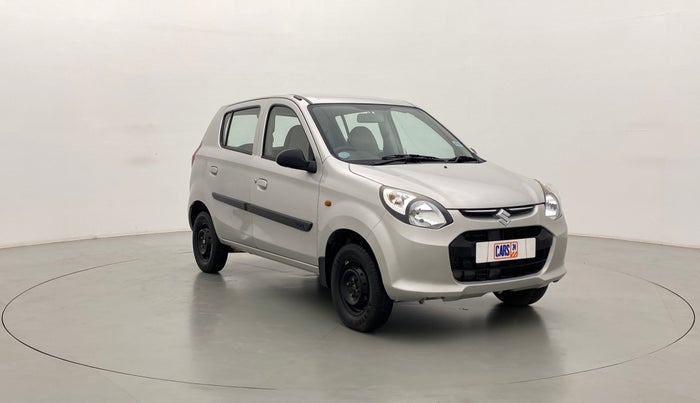 2013 Maruti Alto 800 LXI, Petrol, Manual, 19,780 km, Right Front Diagonal