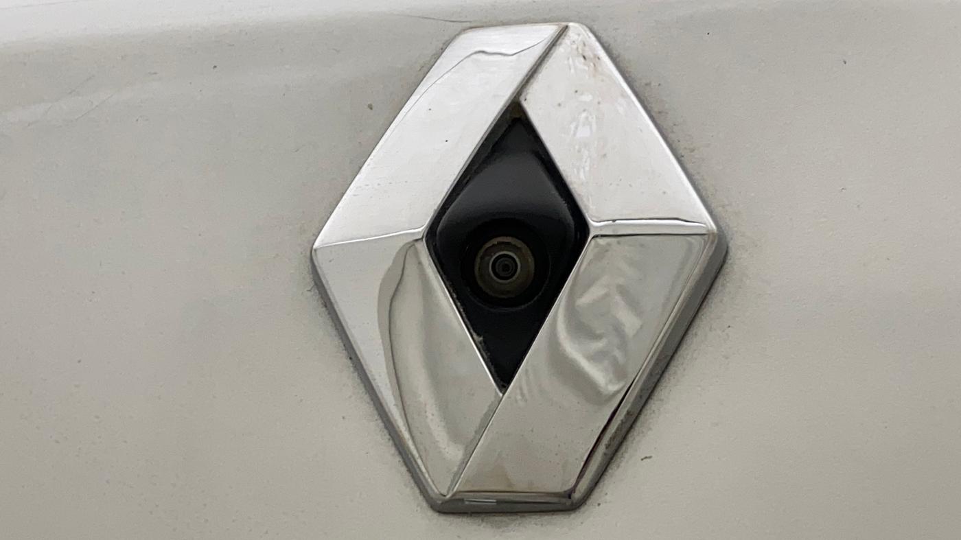 2020 Renault Kwid RXT 0.8, Petrol, Manual, 8,361 km, Parking Camera