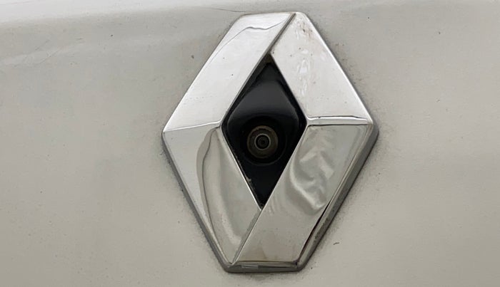 2020 Renault Kwid RXT 0.8, Petrol, Manual, 8,361 km, Parking Camera