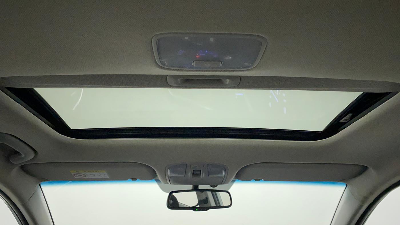 2019 Hyundai New Elantra 1.6 SX MT DIESEL, Diesel, Manual, 21,628 km, Moonroof/ Sunroof