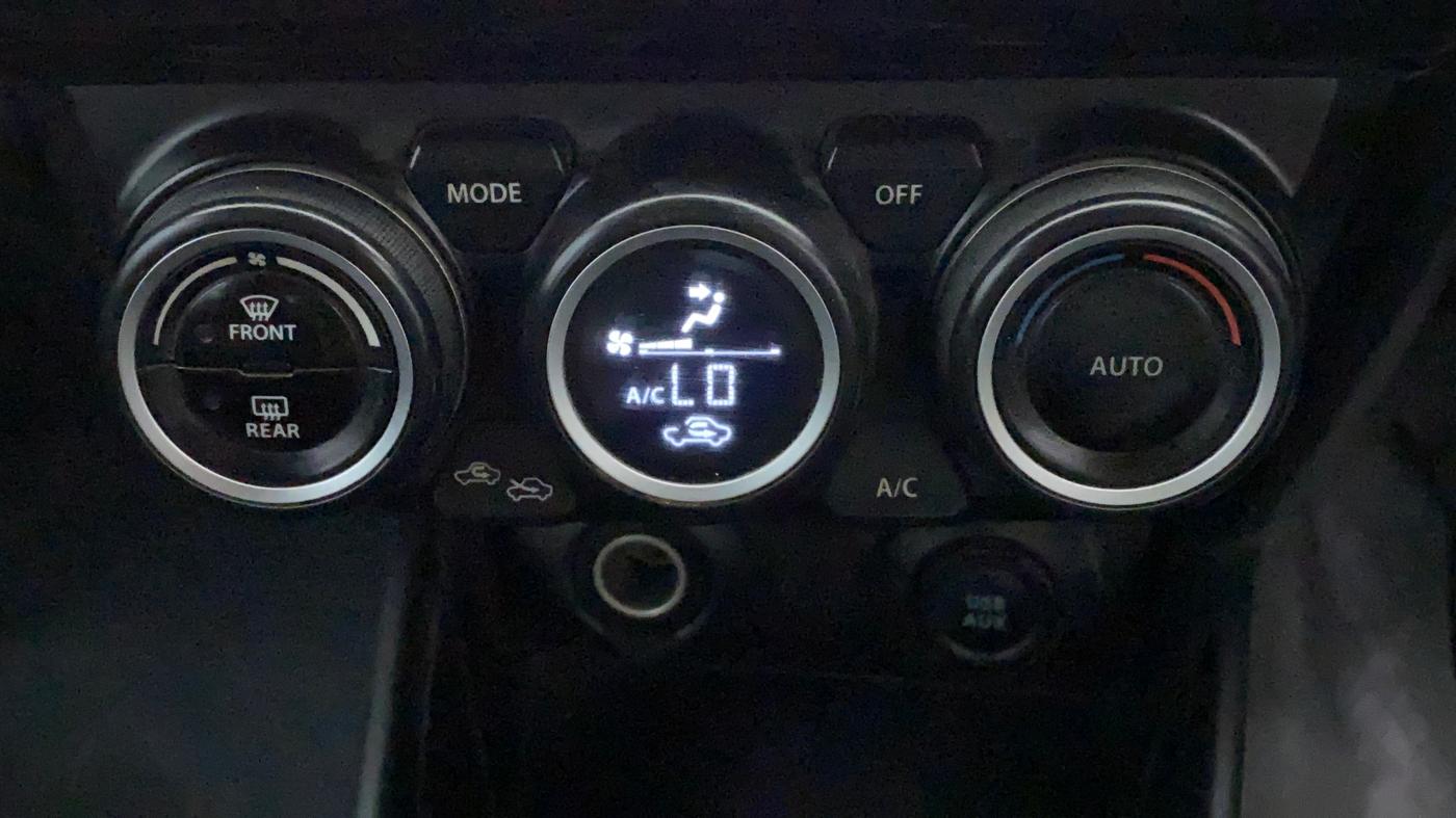 2022 Maruti Swift ZXI PLUS, Petrol, Manual, 38,909 km, Automatic Climate Control