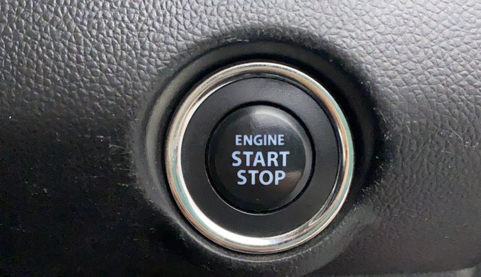 2022 Maruti Swift ZXI PLUS, Petrol, Manual, 38,909 km, Keyless Start/ Stop Button