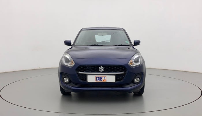 2022 Maruti Swift ZXI PLUS, Petrol, Manual, 38,909 km, Front