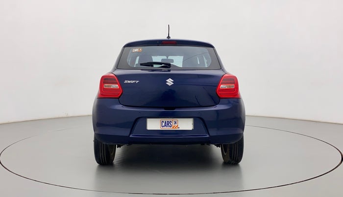 2022 Maruti Swift ZXI PLUS, Petrol, Manual, 38,909 km, Back/Rear