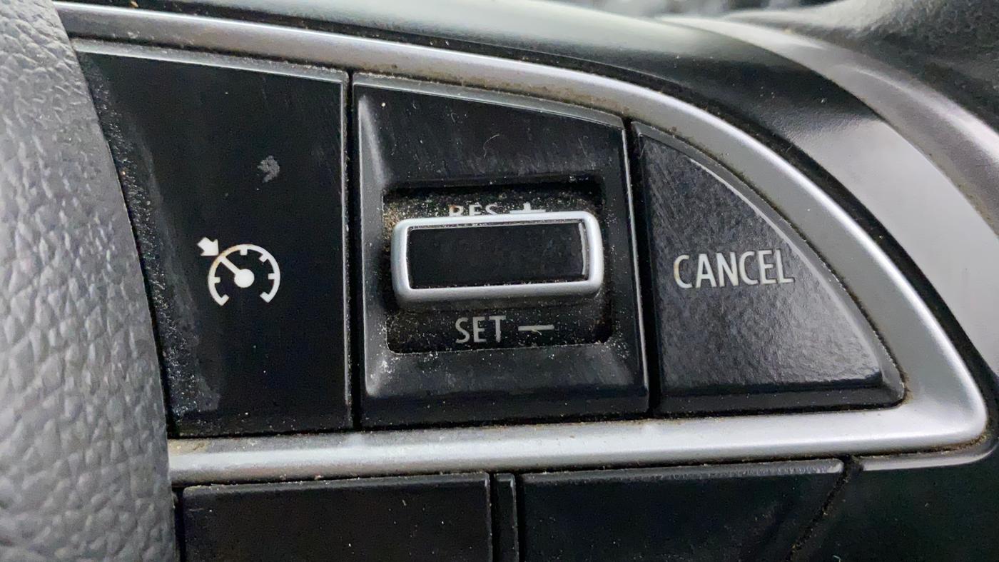 2022 Maruti Swift ZXI PLUS, Petrol, Manual, 38,909 km, Adaptive Cruise Control