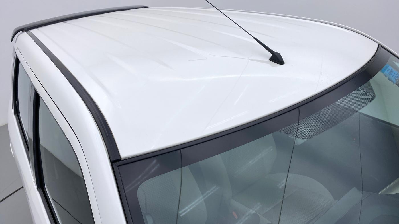 2022 Maruti New Wagon-R 1.0 Lxi (o) cng, CNG, Manual, 16,752 km, Roof