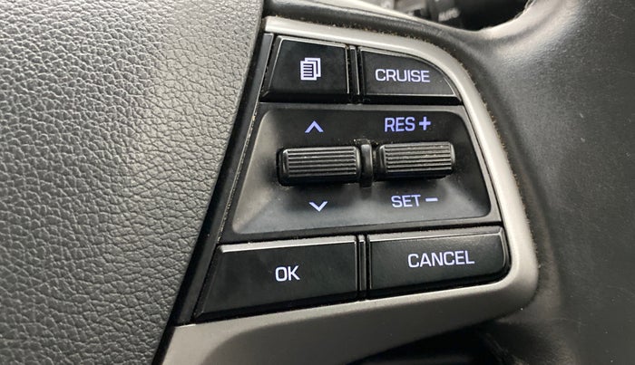 2019 Hyundai New Elantra 2.0 SX AT PETROL, Petrol, Automatic, 24,185 km, Adaptive Cruise Control