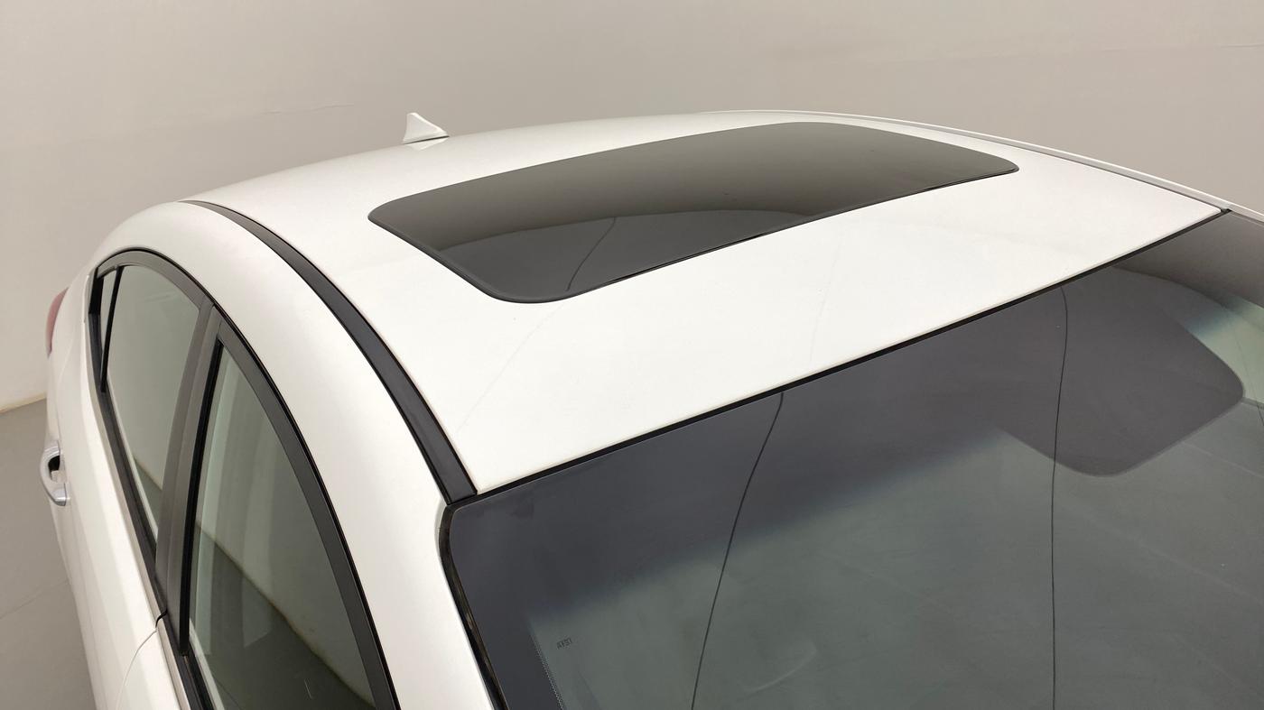 2019 Hyundai New Elantra 2.0 SX AT PETROL, Petrol, Automatic, 24,185 km, Roof
