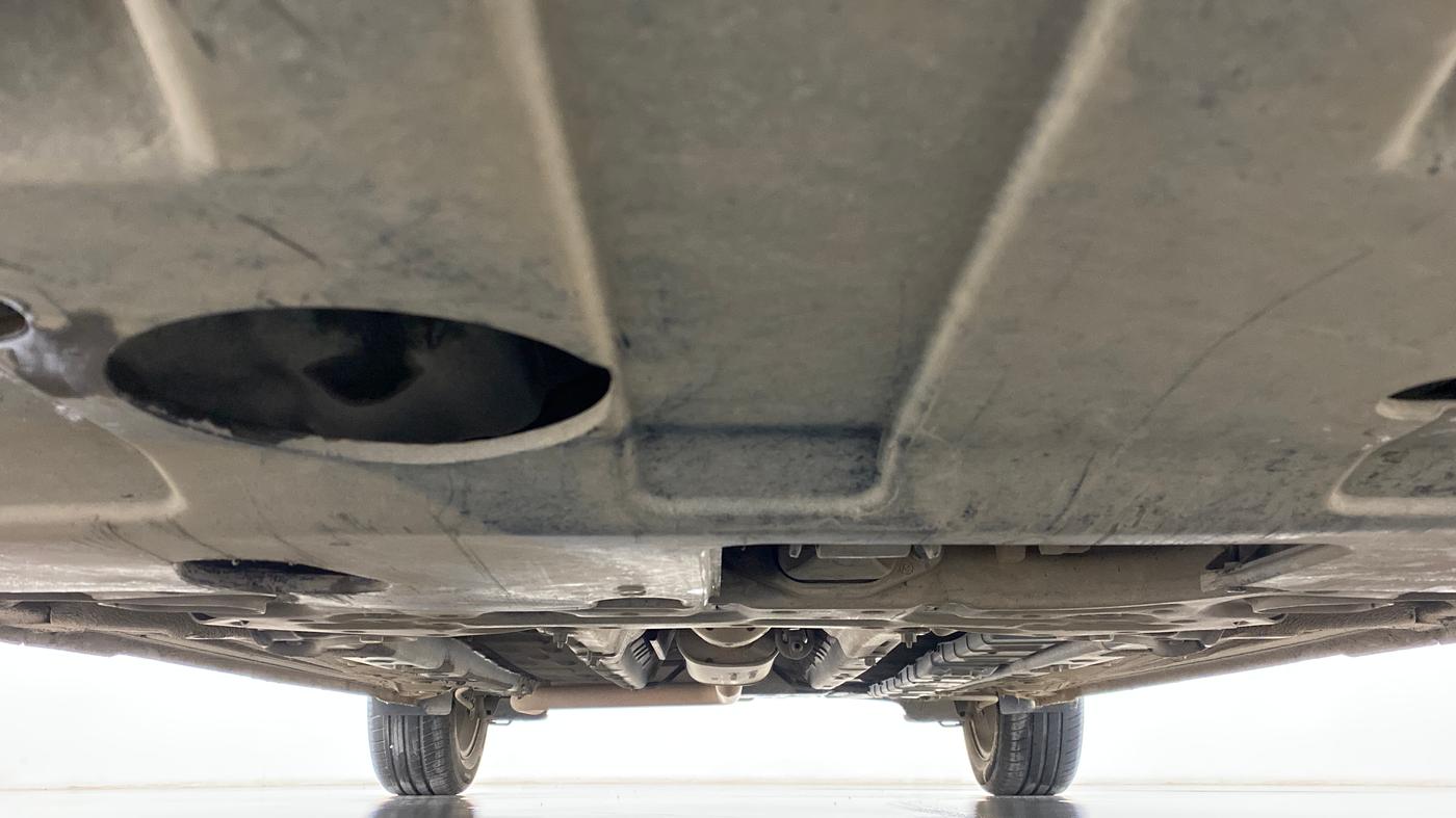 2019 Hyundai New Elantra 2.0 SX AT PETROL, Petrol, Automatic, 24,185 km, Front Underbody
