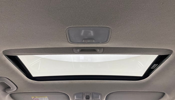 2019 Hyundai New Elantra 2.0 SX AT PETROL, Petrol, Automatic, 24,185 km, Moonroof/ Sunroof