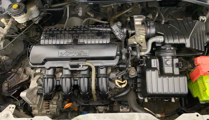 2015 Honda Amaze 1.2L I-VTEC S, Petrol, Manual, 67,359 km, Engine View