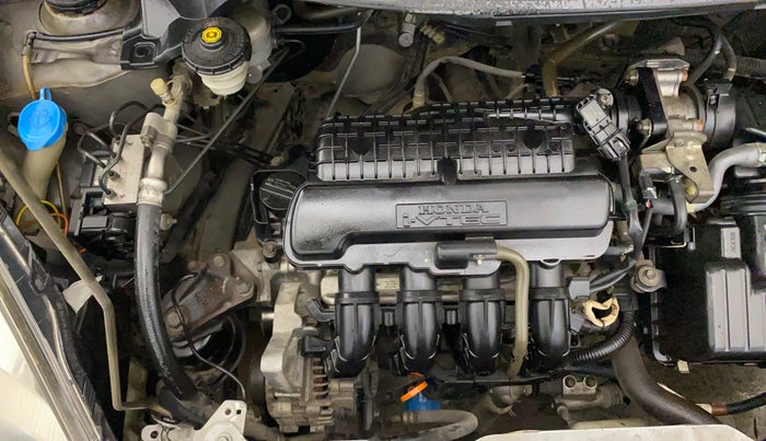 2015 Honda Amaze 1.2L I-VTEC S, Petrol, Manual, 67,359 km, Engine View - Right