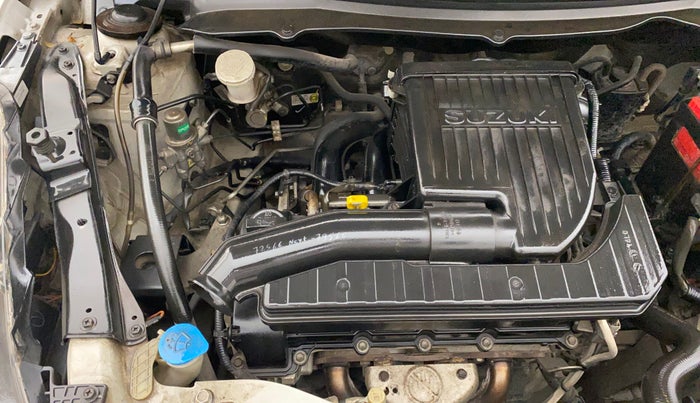 2015 Maruti Swift Dzire VXI, Petrol, Manual, 83,228 km, Engine View - Right