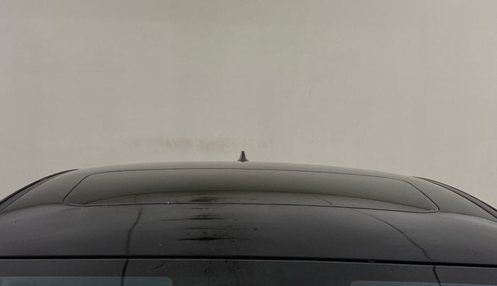 2025 Hyundai Verna SX(O) 1.5 MPI IVT , Petrol, Automatic, 5,455 km, Moonroof/ Sunroof