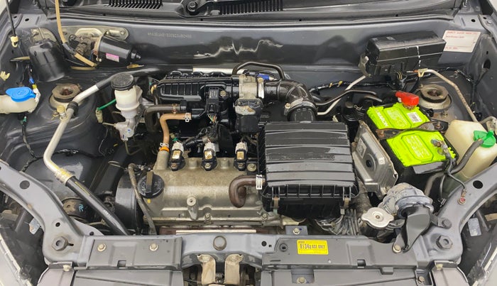 2016 Maruti Alto 800 LXI, Petrol, Manual, 38,781 km, Engine View