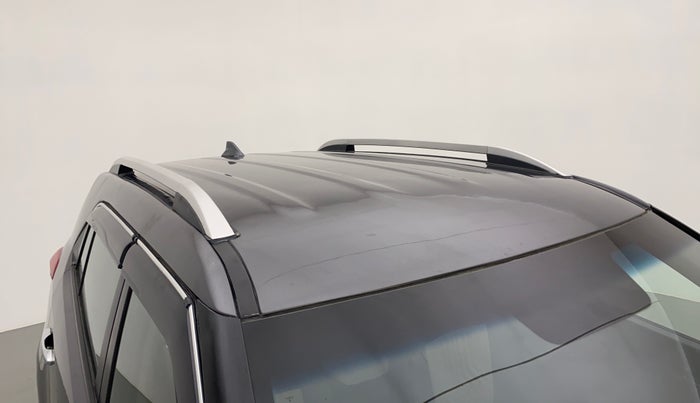 2015 Hyundai Creta SX PLUS 1.6 PETROL, Petrol, Manual, 65,655 km, Roof