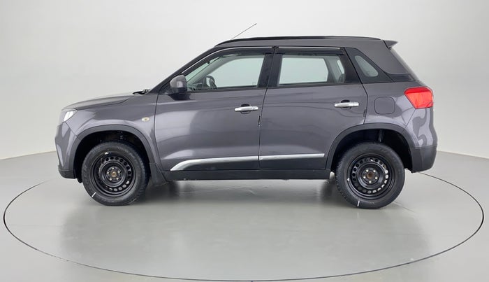 2016 Maruti Vitara Brezza VDI, Diesel, Manual, 38,247 km, Left Side