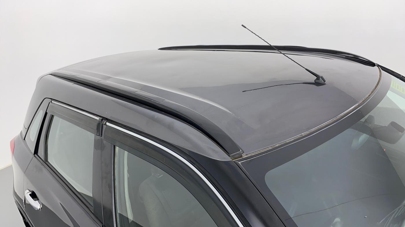 2016 Maruti Vitara Brezza VDI, Diesel, Manual, 38,247 km, Roof