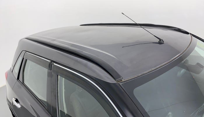 2016 Maruti Vitara Brezza VDI, Diesel, Manual, 38,247 km, Roof