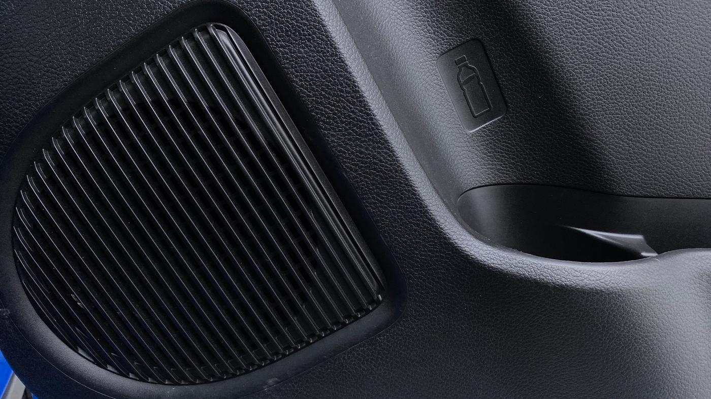 2020 Maruti S PRESSO VXI+, Petrol, Manual, 11,115 km, Speaker