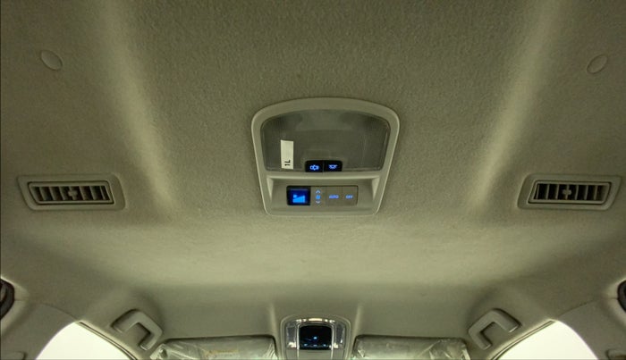 2019 Toyota Fortuner 2.8 4X2 MT, Diesel, Manual, 94,062 km, Rear AC Vents