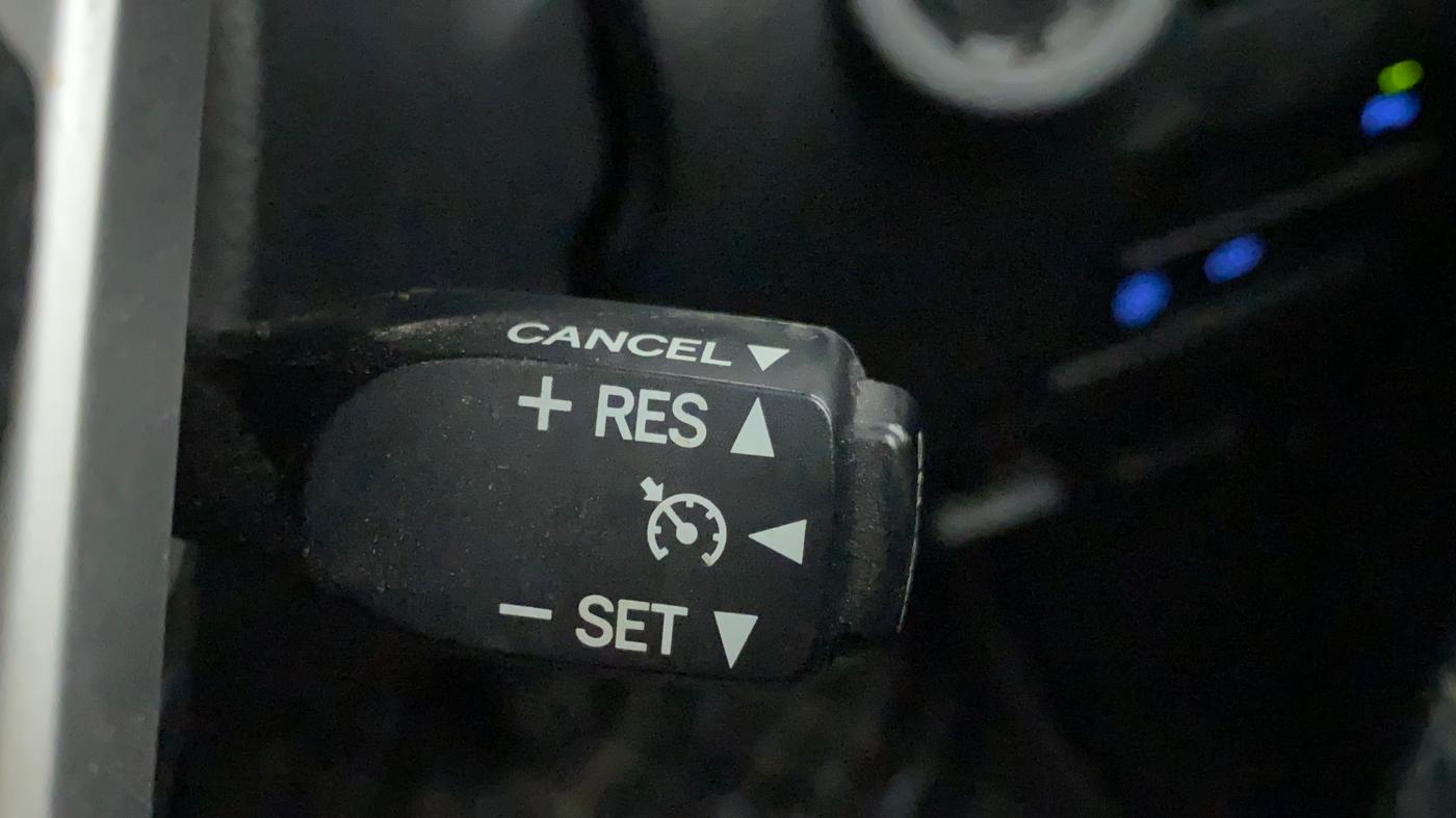 2019 Toyota Fortuner 2.8 4X2 MT, Diesel, Manual, 94,062 km, Adaptive Cruise Control