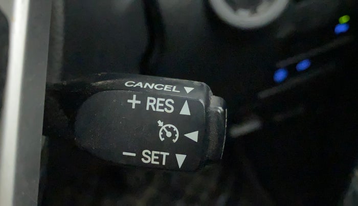 2019 Toyota Fortuner 2.8 4X2 MT, Diesel, Manual, 94,062 km, Adaptive Cruise Control