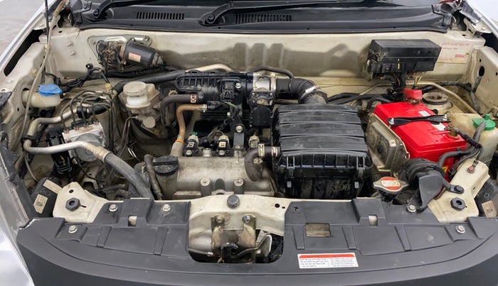 2022 Maruti Alto VXI PLUS, Petrol, Manual, 90,709 km, Engine View