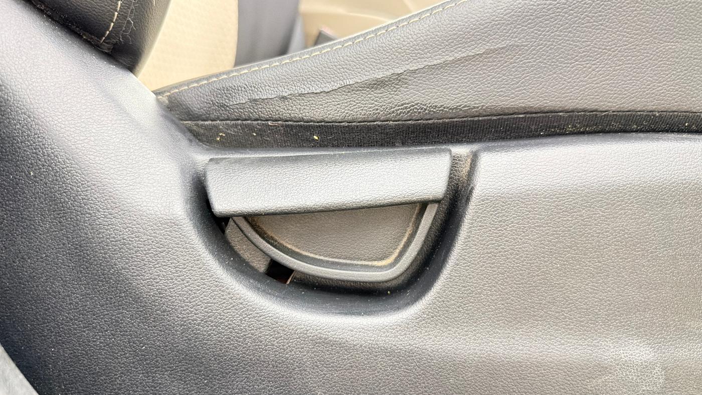 2019 Hyundai NEW SANTRO MAGNA, Petrol, Manual, 74,645 km, Driver Side Adjustment Panel