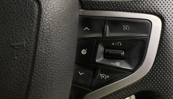 2019 Tata Harrier XZ 2.0L, Diesel, Manual, 77,785 km, Adaptive Cruise Control