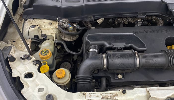 2019 Tata Harrier XZ 2.0L, Diesel, Manual, 77,785 km, Engine View - Right