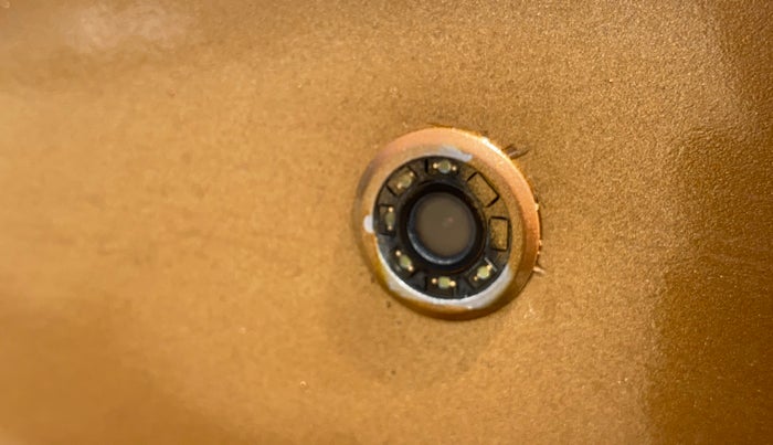 2015 Hyundai Grand i10 ASTA AT 1.2 KAPPA VTVT, Petrol, Automatic, 56,860 km, Parking Camera