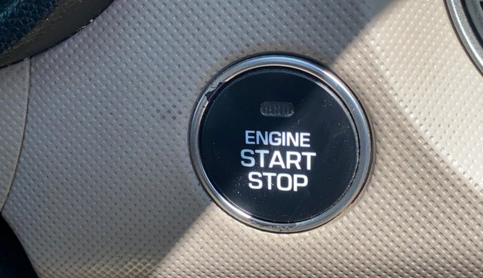 2015 Hyundai Grand i10 ASTA AT 1.2 KAPPA VTVT, Petrol, Automatic, 56,860 km, Keyless Start/ Stop Button