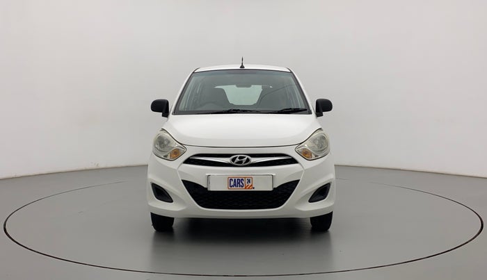 2015 Hyundai i10 MAGNA 1.1, Petrol, Manual, 55,039 km, Front