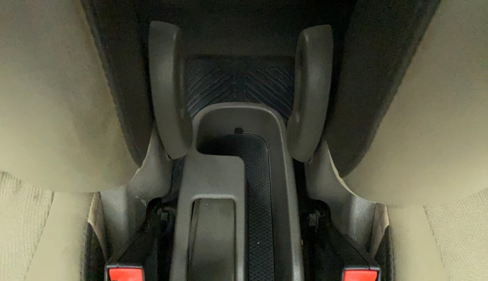 2015 Hyundai i10 MAGNA 1.1, Petrol, Manual, 55,039 km, Driver Side Adjustment Panel