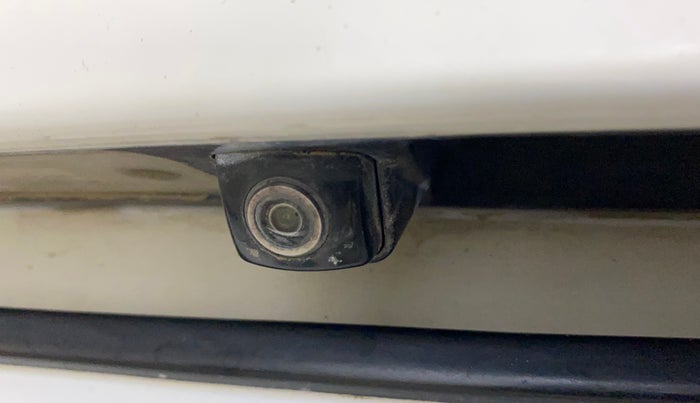 2014 Hyundai Santa Fe 4 WD AT, Diesel, Automatic, 72,593 km, Parking Camera