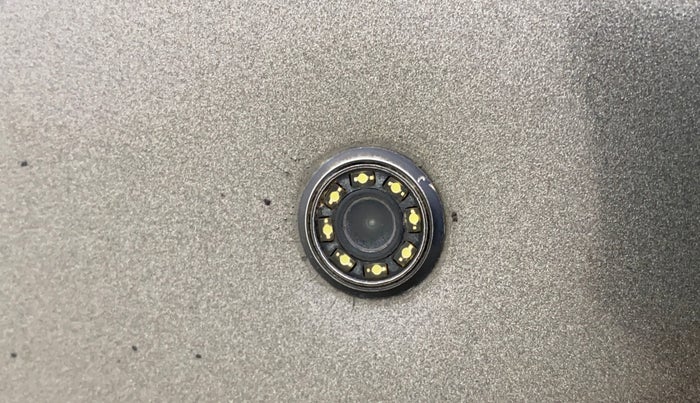 2019 Maruti Ertiga ZXI AT SHVS, Petrol, Automatic, 29,074 km, Parking Camera