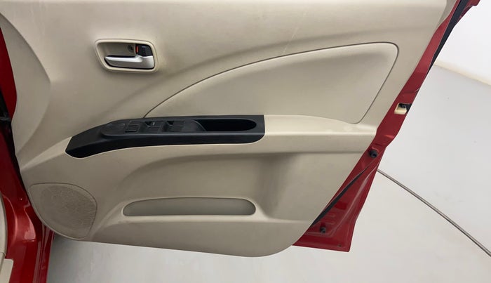 2018 Maruti Celerio VXI, Petrol, Manual, 68,987 km, Driver Side Door Panels Control