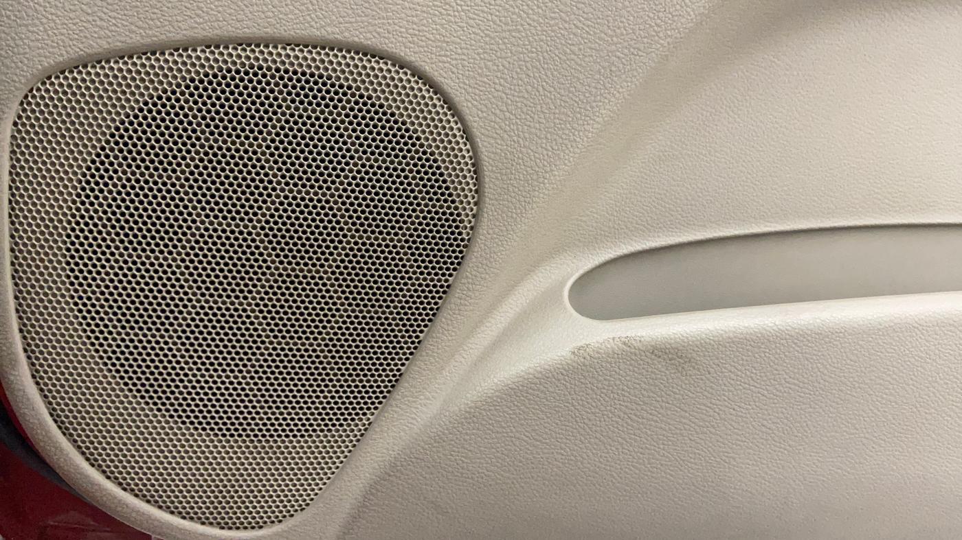 2018 Maruti Celerio VXI, Petrol, Manual, 68,987 km, Speaker