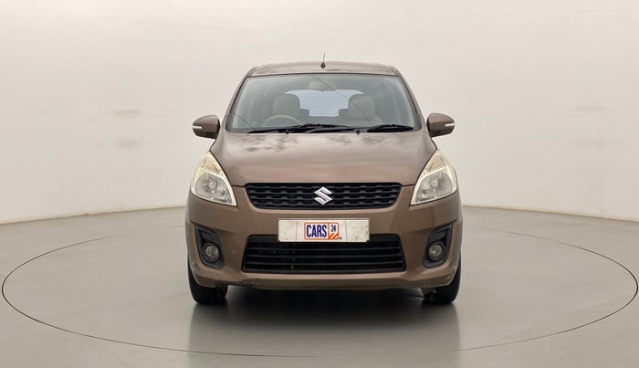 2013 Maruti Ertiga ZXI, Petrol, Manual, 1,05,946 km, Front