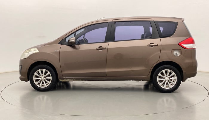 2013 Maruti Ertiga ZXI, Petrol, Manual, 1,05,946 km, Left Side